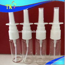 Flacons nasaux en verre de 20 ml